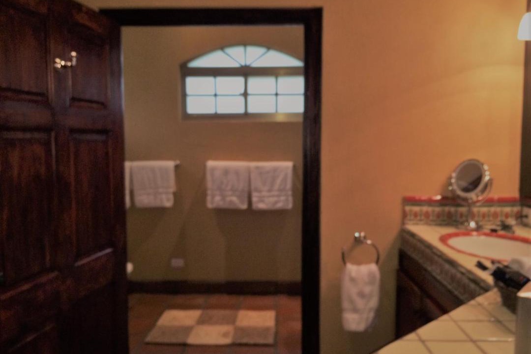 Photo of Bathroom in Coyolar