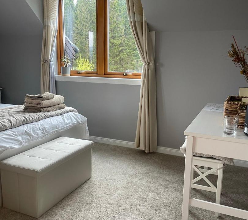 Photo of Bedroom in Farr