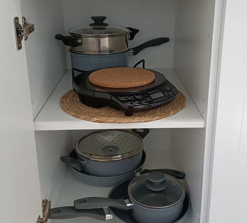 Photo of Kitchen in Lower Barrington