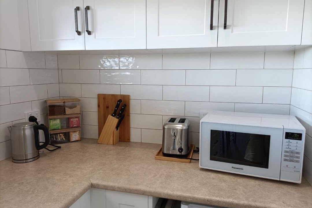 Photo of Kitchen in Lower Barrington
