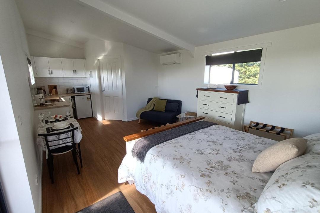 Photo of Bedroom in Lower Barrington