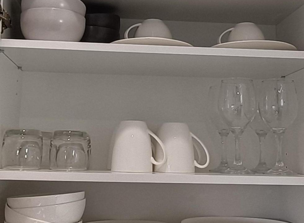Photo of Kitchen in Lower Barrington
