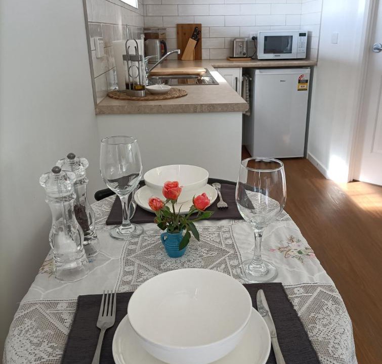 Photo of Kitchen in Lower Barrington