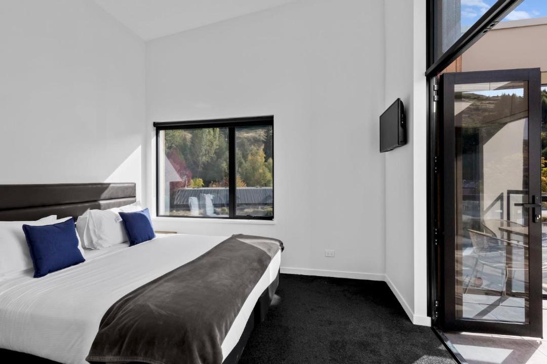 Photo of Bedroom in Arthur's Point