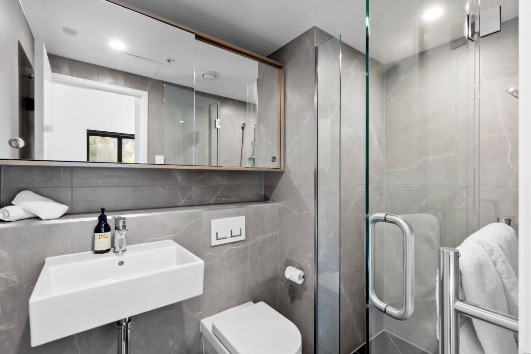 Photo of Bathroom in Arthur's Point