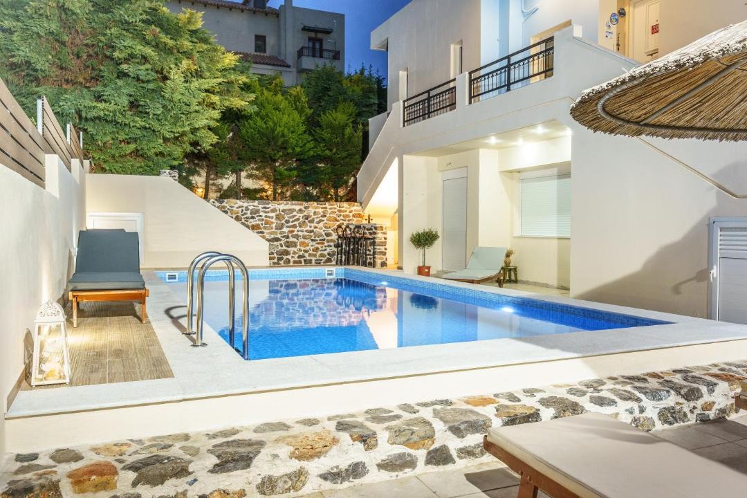 Photo of Outdoor in Vathianos Kampos