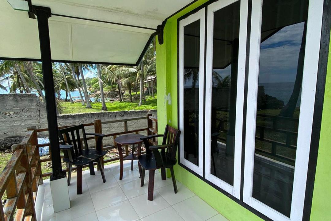 Photo of Patio Balcony in Sabang