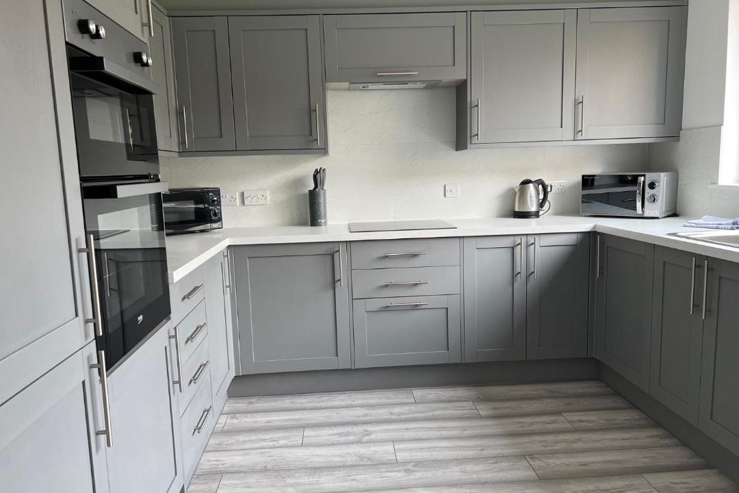 Photo of Kitchen in Dalkeith