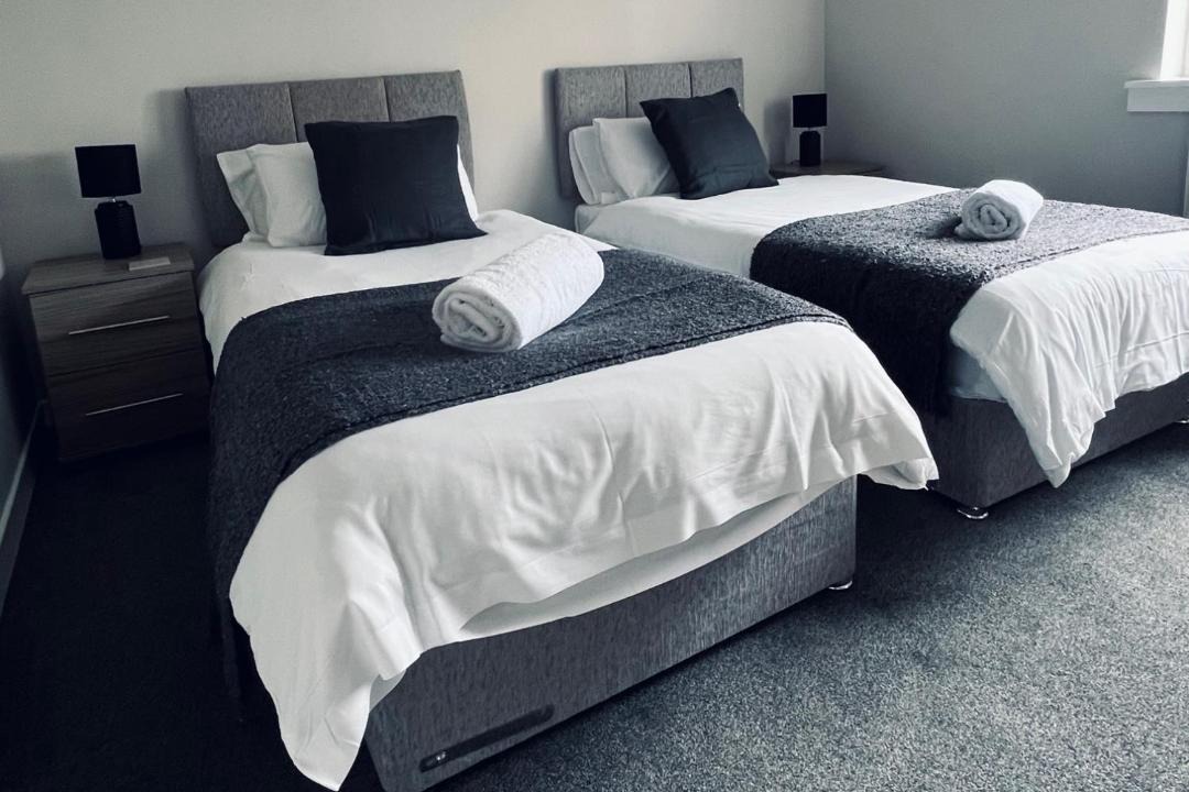 Photo of Bedroom in Dalkeith