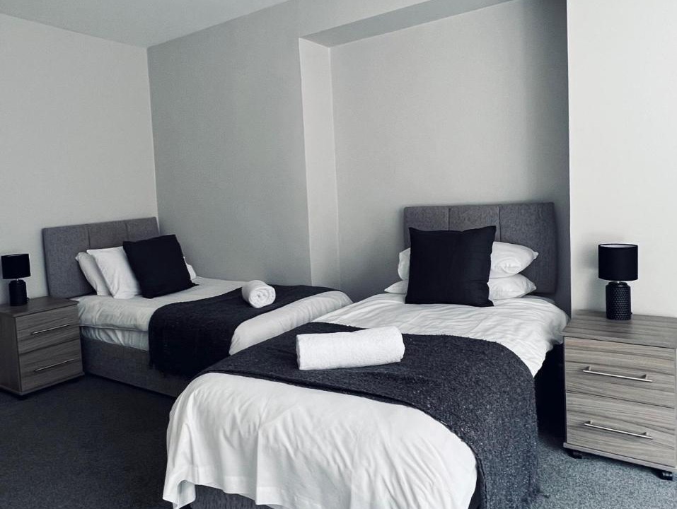 Photo of Bedroom in Dalkeith