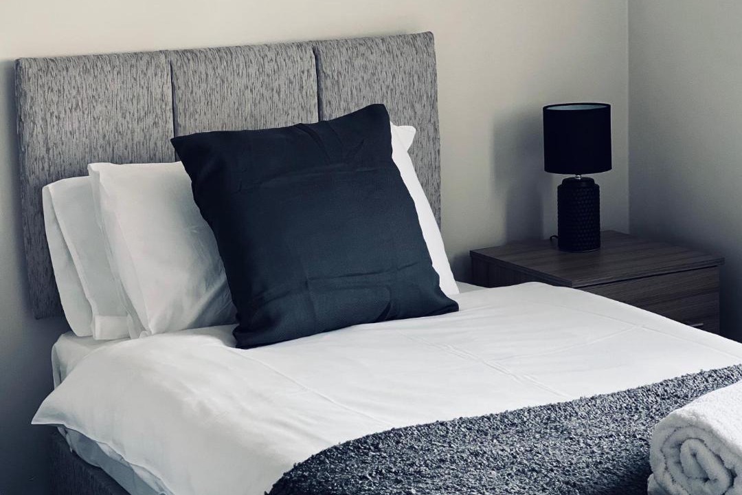 Photo of Bedroom in Dalkeith