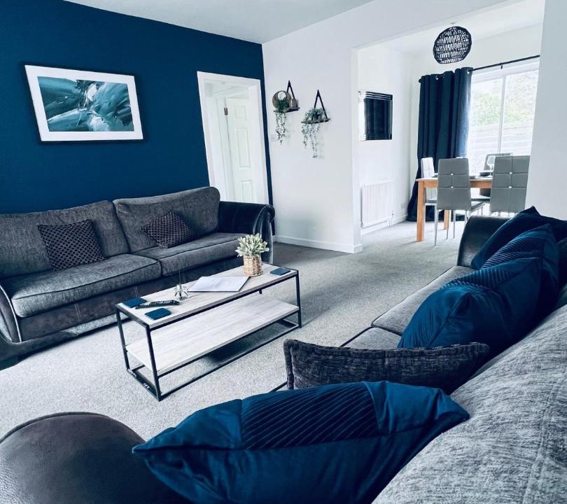 Photo of Livingroom in Dalkeith