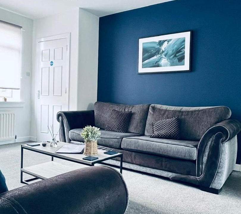 Photo of Livingroom in Dalkeith