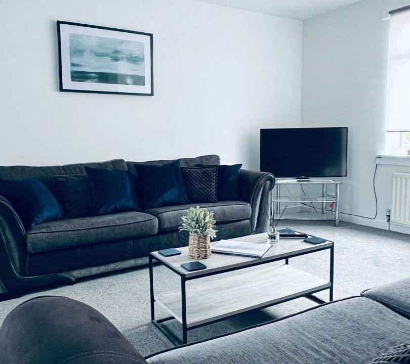 Photo of Livingroom in Dalkeith