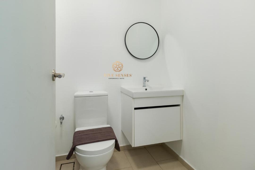 Photo of Bathroom in Maluri
