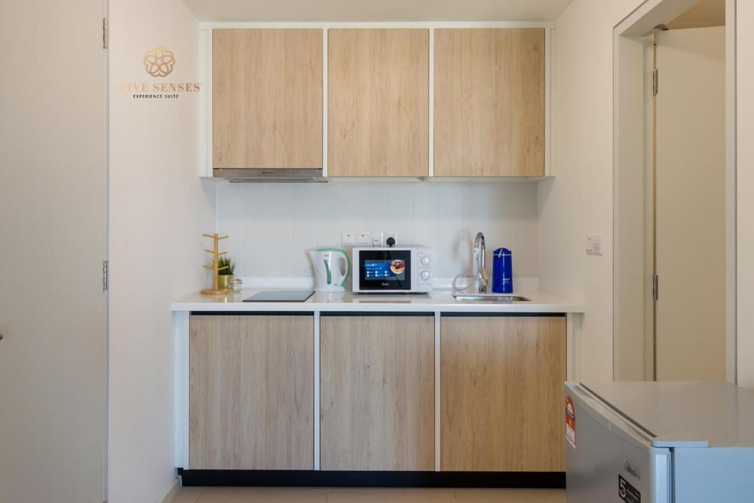 Photo of Kitchen in Maluri