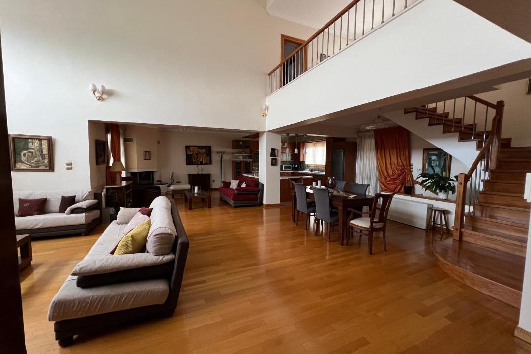 Photo of Livingroom in Lagonissi