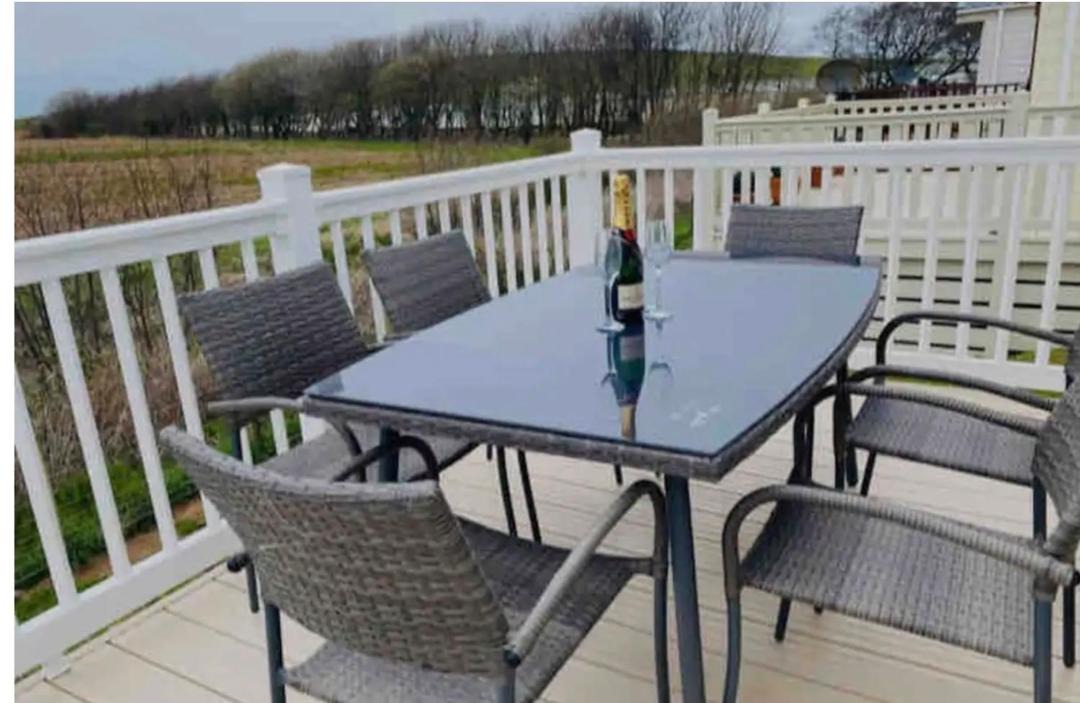 Photo of Patio Balcony in Girvan
