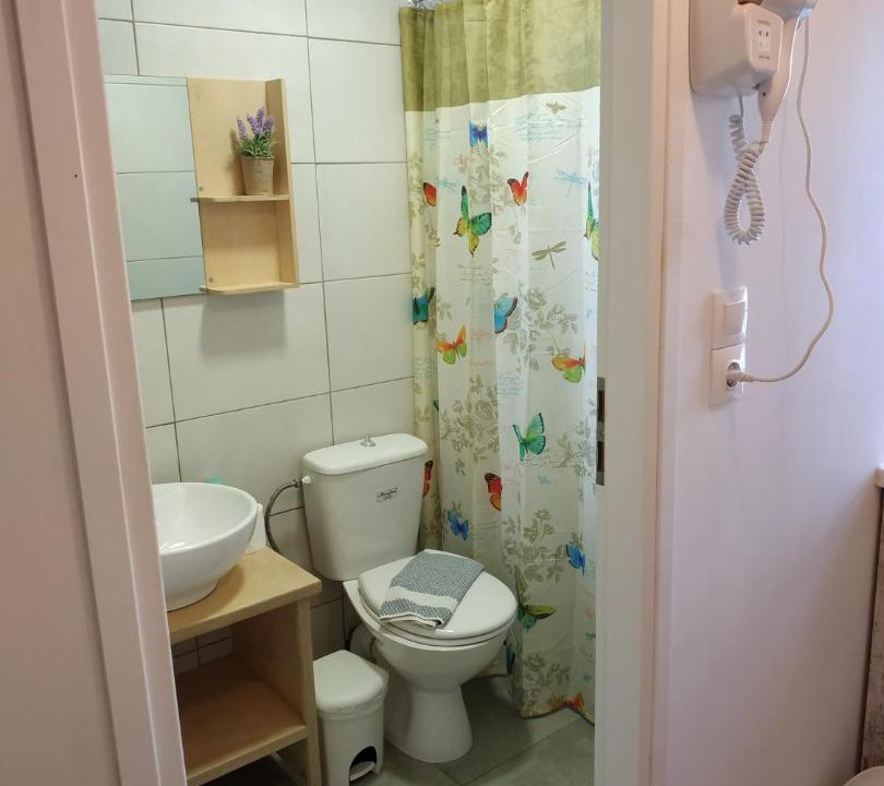 Photo of Bathroom in Agia Pelagia