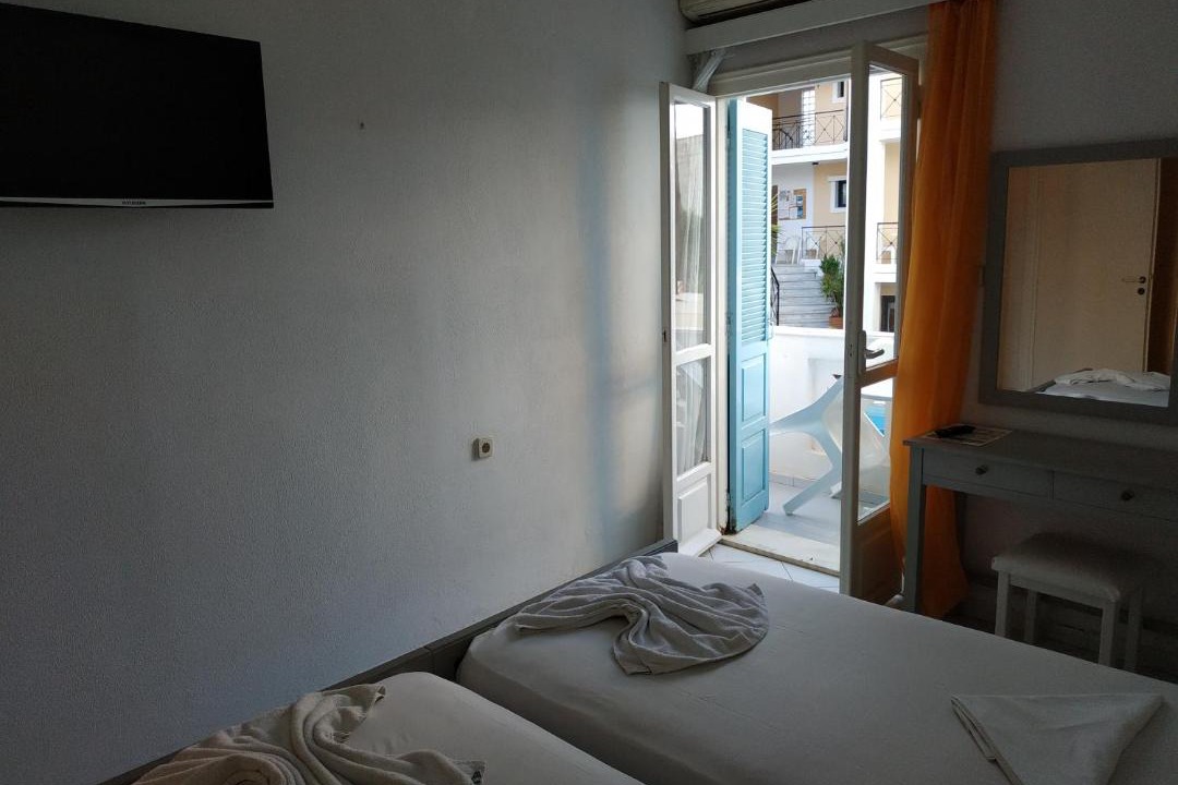 Photo of Bedroom in Agia Pelagia