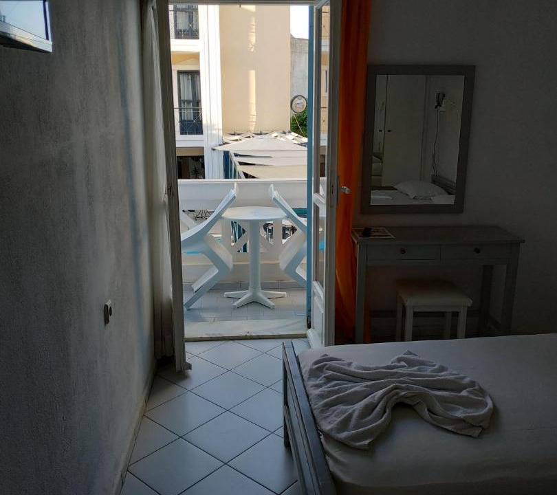 Photo of Bedroom in Agia Pelagia