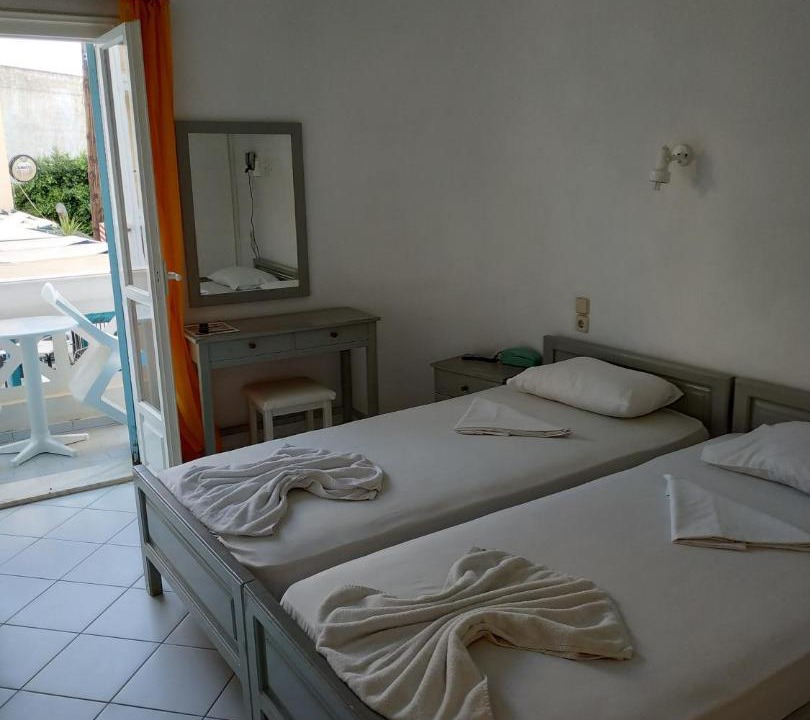Photo of Bedroom in Agia Pelagia