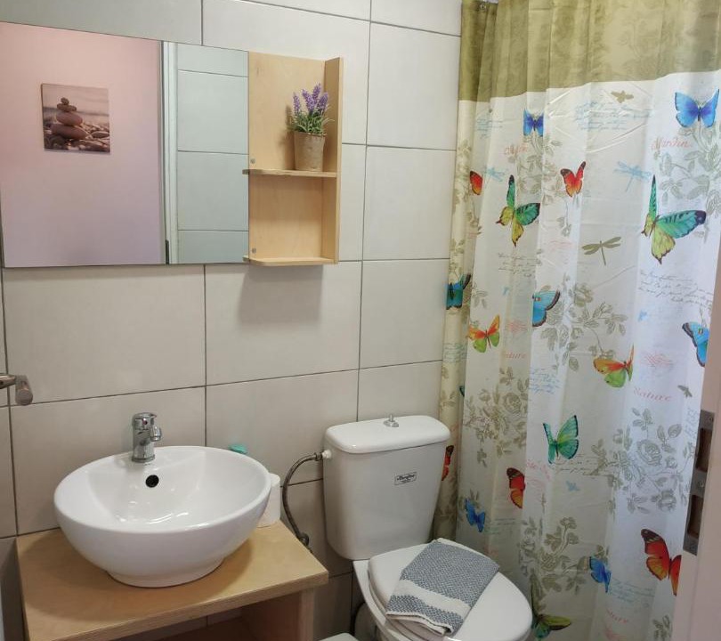Photo of Bathroom in Agia Pelagia