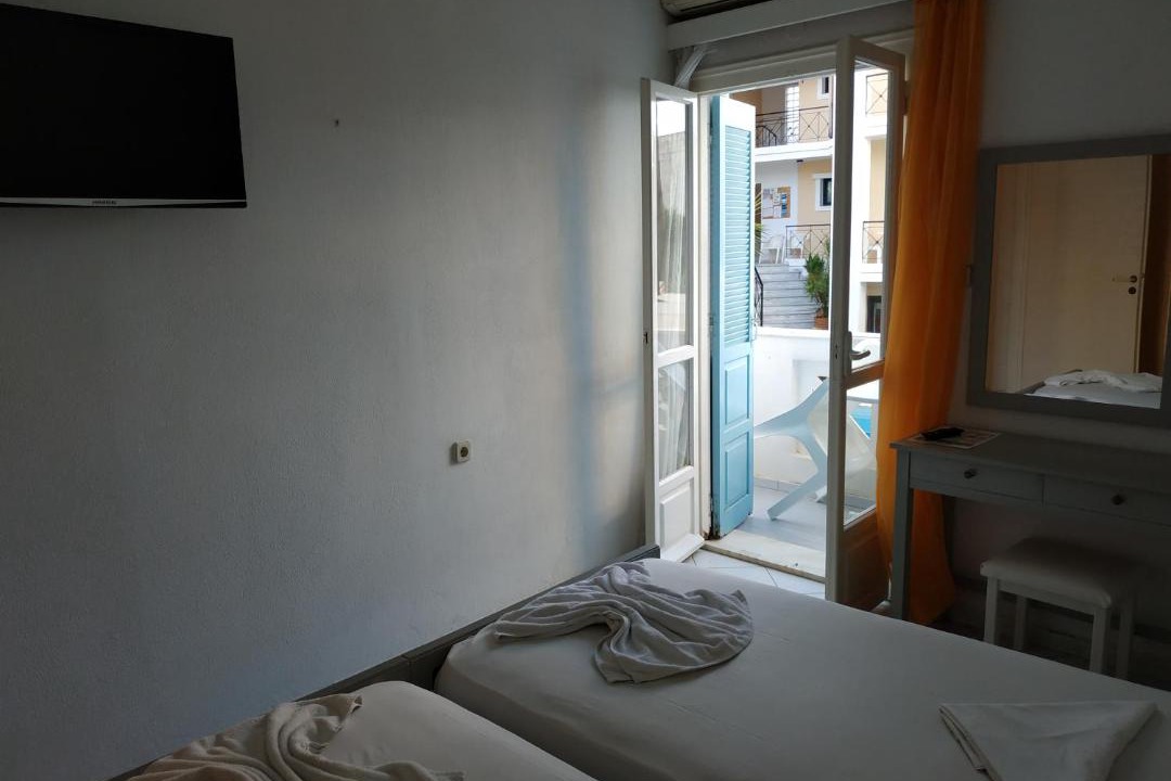 Photo of Bedroom in Agia Pelagia