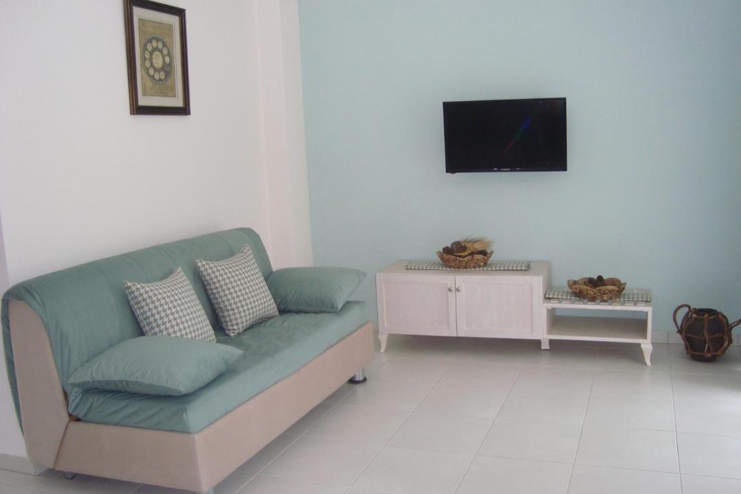 Photo of Livingroom in Chrisi Akti