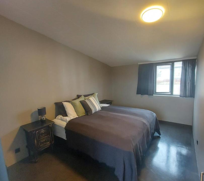 Photo of Bedroom in Husavik