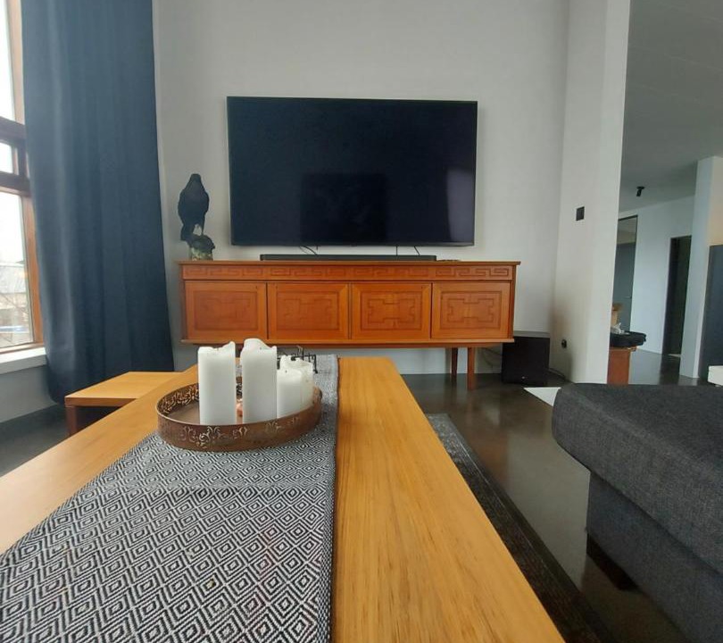 Photo of Livingroom in Husavik