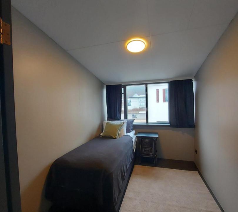 Photo of Bedroom in Husavik