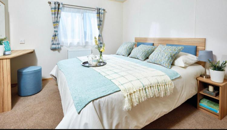 Photo of Bedroom in Girvan