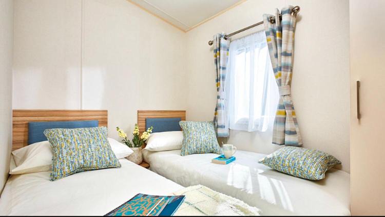 Photo of Bedroom in Girvan