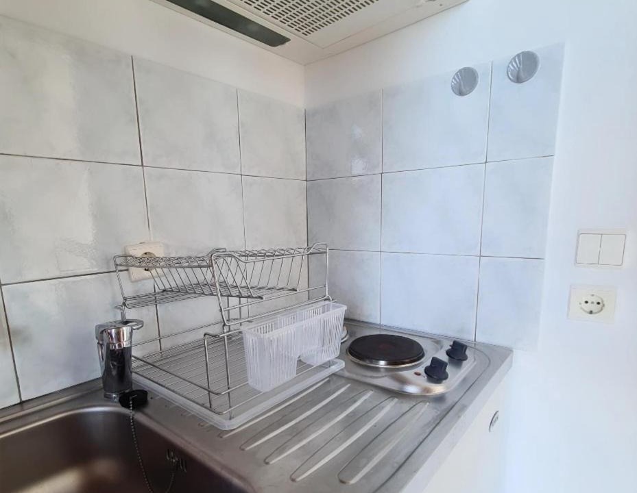 Photo of Kitchen in Haraki