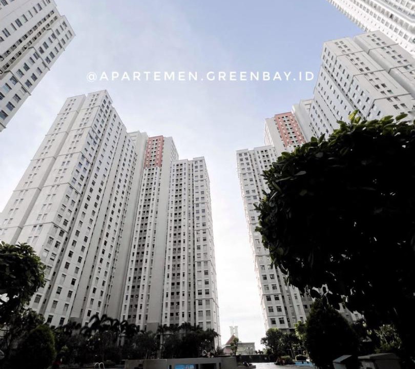 Photo of Buildings in Pluit
