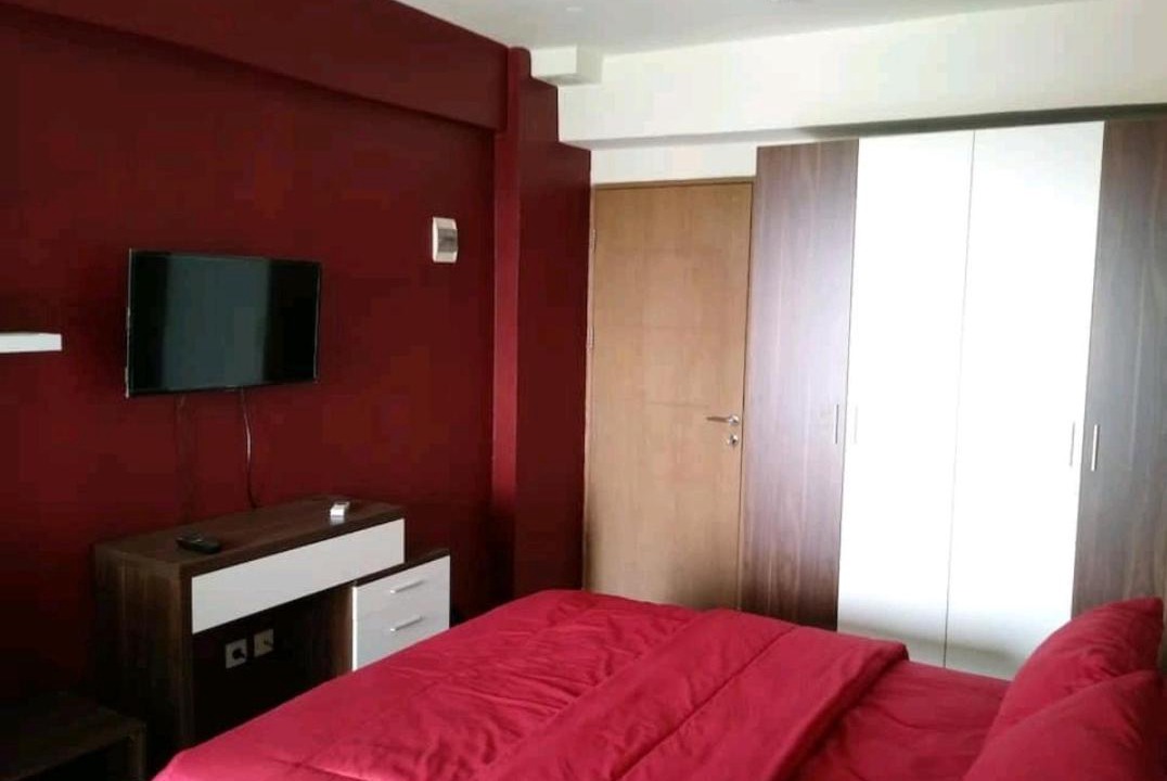 Photo of Bedroom in Jakarta