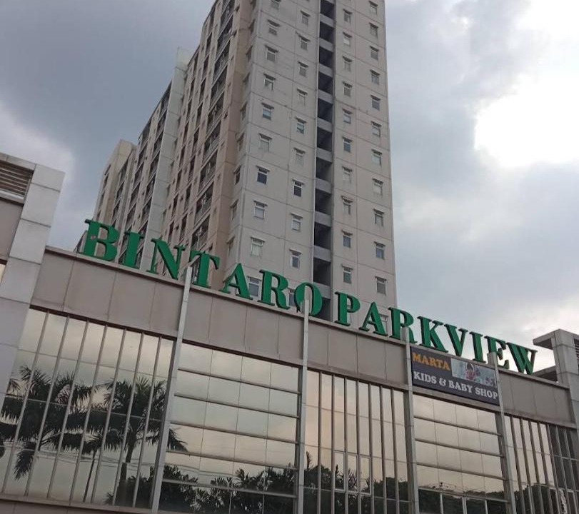 Photo of Buildings in Jakarta