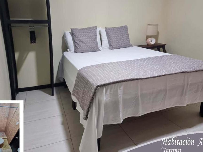 Photo of Bedroom in San Juan