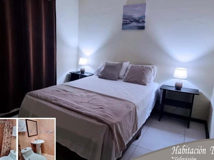 Photo of Bedroom in San Juan