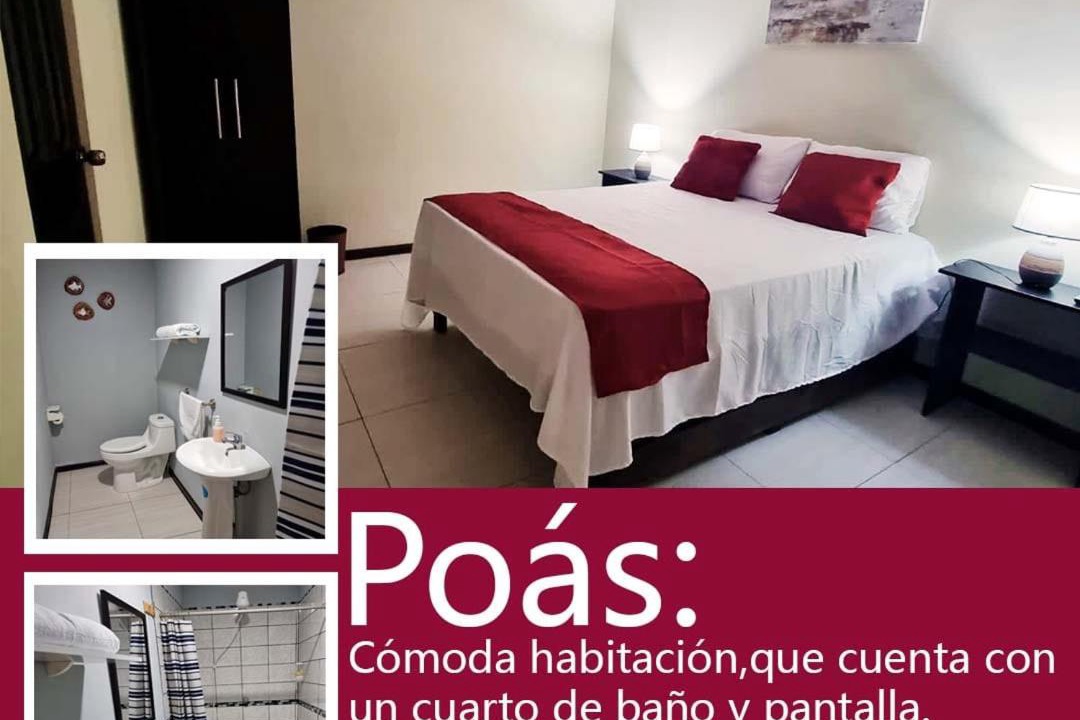 Photo of Bedroom in San Juan