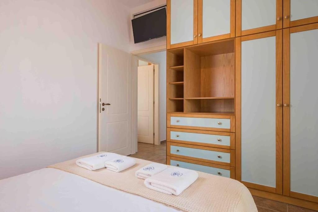 Photo of Bedroom in Drapanos