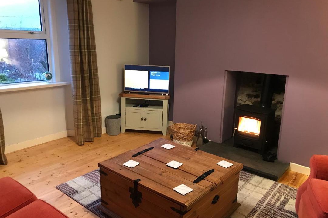 Photo of Livingroom in Tongue