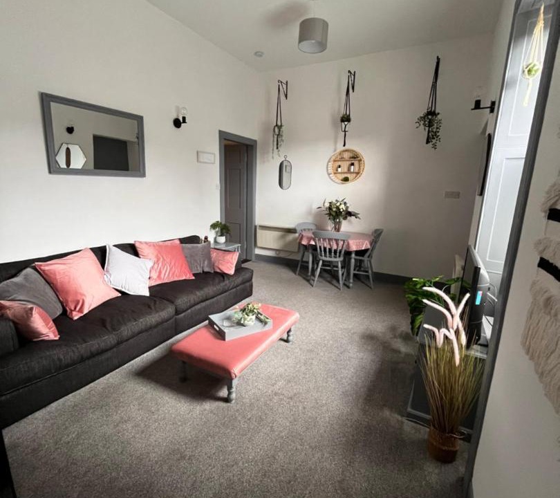 Photo of Livingroom in Dingwall