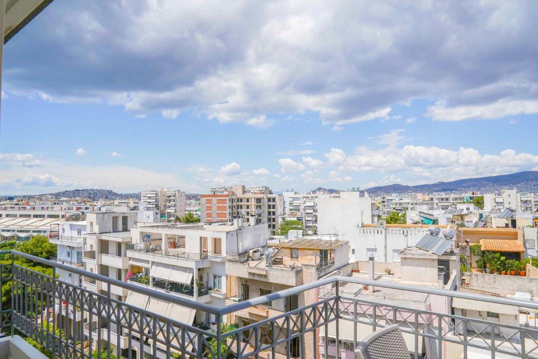 Photo of Patio Balcony in Kallithea