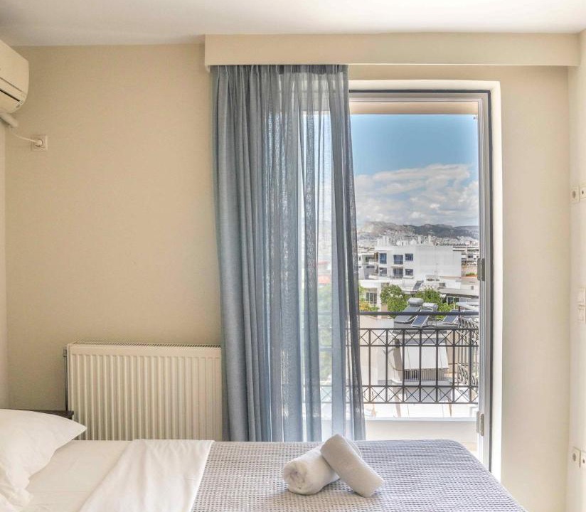 Photo of Bedroom in Kallithea