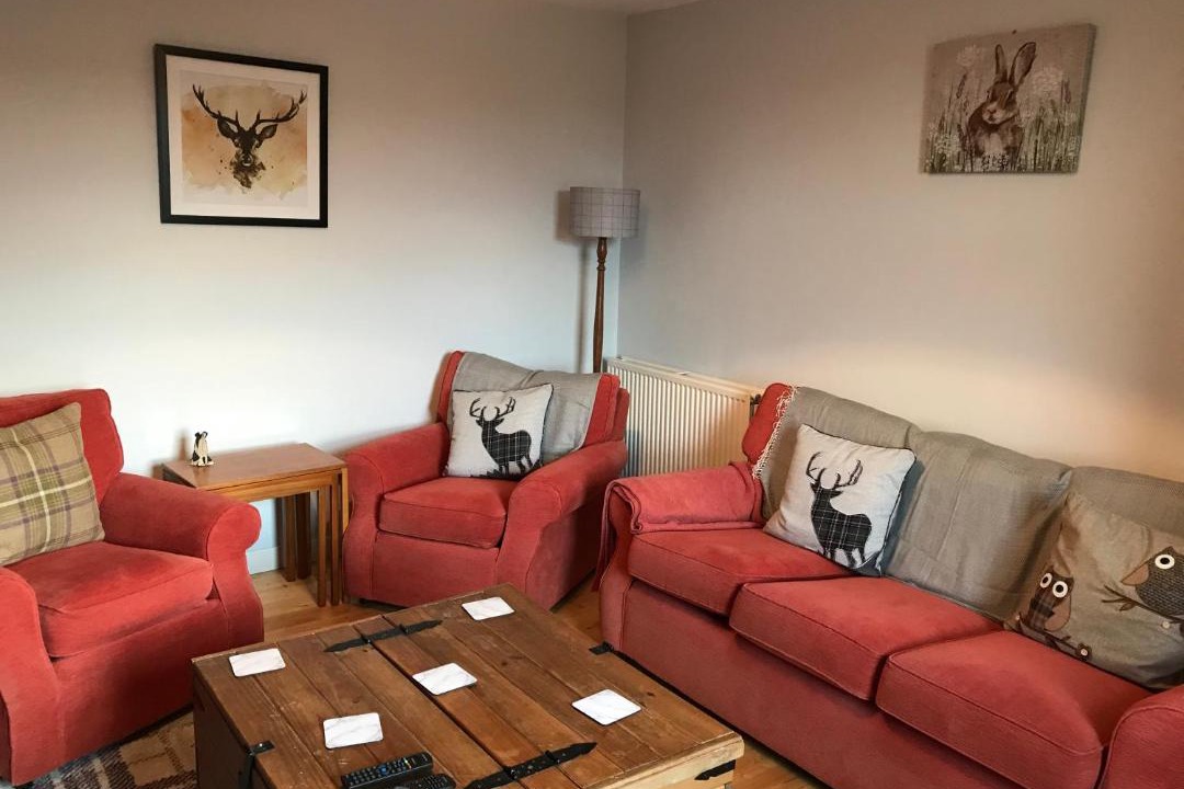 Photo of Livingroom in Tongue