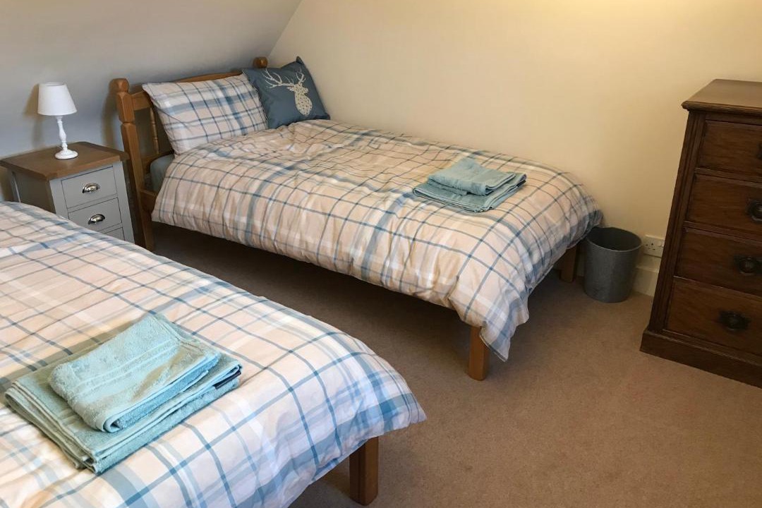 Photo of Bedroom in Tongue
