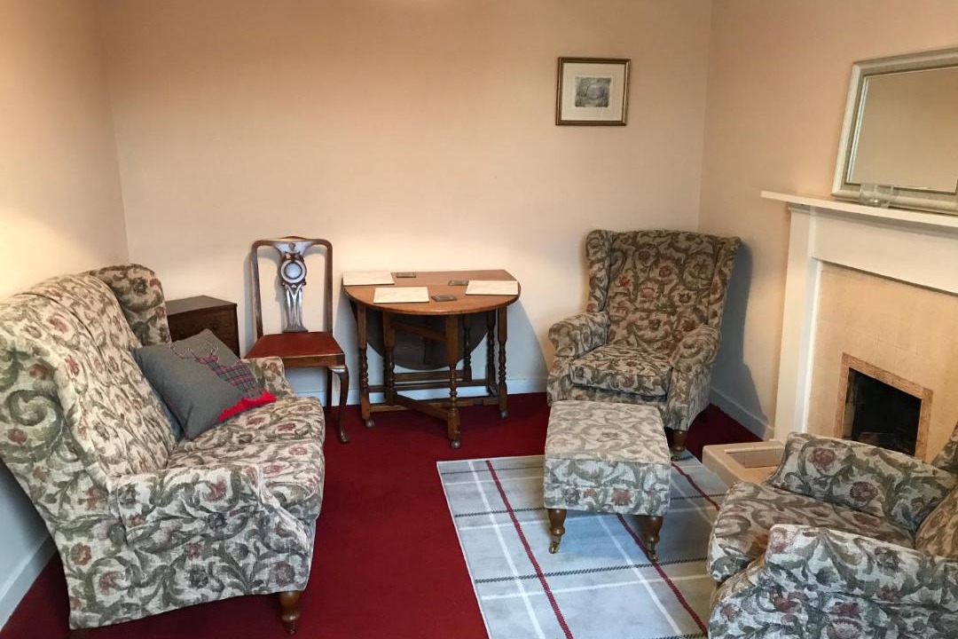 Photo of Livingroom in Tongue