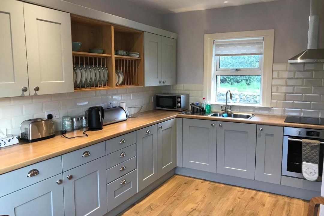 Photo of Kitchen in Tongue